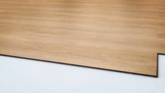 Демонстрация укладки замкового винилового пола Moduleo смотреть онлайн