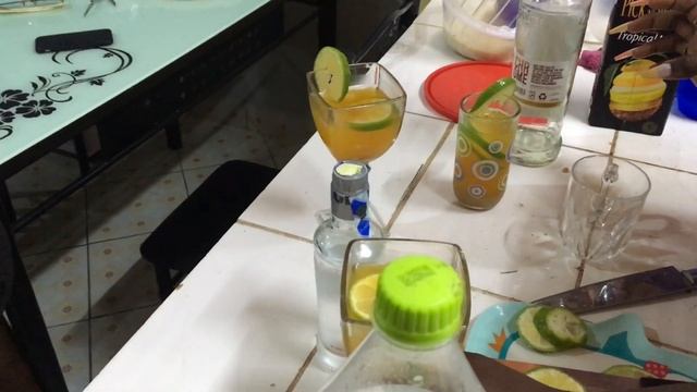 146. Кения. Дайана готовит коктейли смотреть онлайн