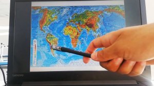 Урок 5. Климатические пояса, природные зоны.