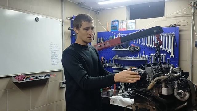 Обзор двигателя D4EA(2.0)D4EB(2.2) KIA Sportage ,Soul ,Hyundai Santa Fe,Tucson,Elantra .(2000-2009) смотреть онлайн