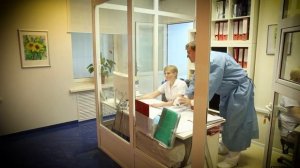 "Моя миссия врача" - профессор, хирург Пучков Константин Викторович