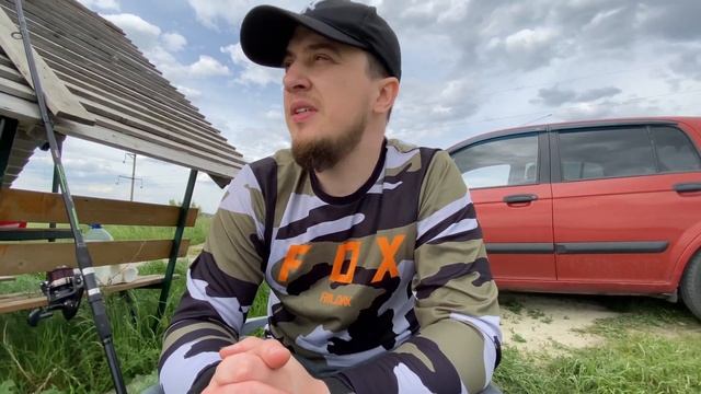 Карпфишинг 2023 , очень огромный толстолоб , такого я еще не видел , смотреть до конца смотреть онлайн