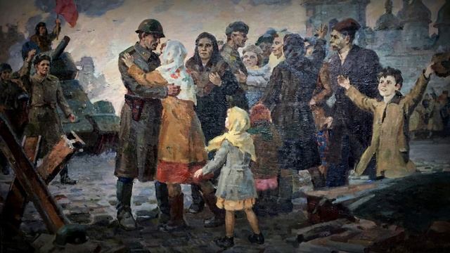 О Сюзанна - Oh Susanna In Russian