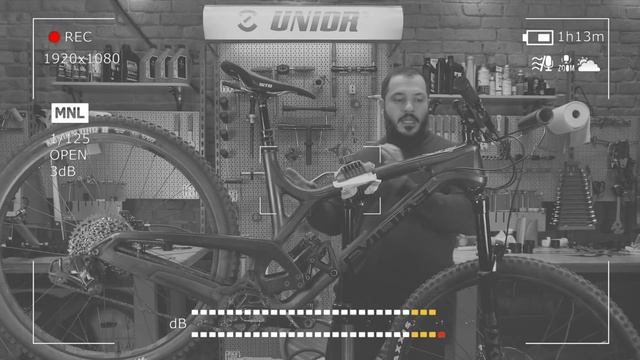 EVIL wreckoning - короткий велообзор от ШУМа и Veloline