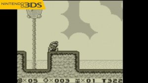 Super Mario Land 2: 6 Golden Coins (1992) Gameboy vs 3DS (Which One is Better?)