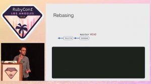 RubyConf 2018 - Documentation Tradeoffs and Why Good Commits Matter by Greggory Rothmeier