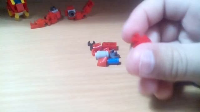 Как сделать из лего железного человека смотреть онлайн