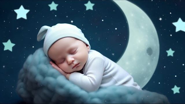 Baby Sleep Music, Lullaby for Babies To Go To Sleep #022 Mozart for Babies Intelligence Stimulation смотреть онлайн