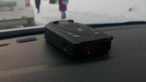 Karadar g820str. Лучший антирадар с gps из aliexpress. Отзыв владельца.