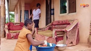 BLOOD AND SORROW {THE MOVIE}  {MERCY JOHNSON OKOJIE} 2023 LATEST NIGERIAN NOLLYWOOD MOVIES