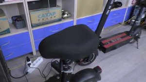 ? ЧЕСТНЫЙ ОБЗОР ЭЛЕКТРОСАМОКАТА KUGOO M4 PRO ? ВСЕ МИНУСЫ И ПЛЮСЫ ➕