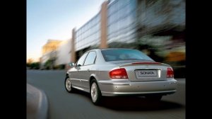 Обзор Hyundai Sonata EF | Все самое главное!