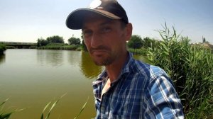 РЫБАЛКА В ЖАРУ / НА ФИДЕР / СПИННИНГ/ УБИЙЦА КАРАСЯ / КАРАСЬ