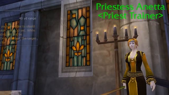 Гайд по WoW Classic для Начинающих (Классы, Прокачка, Профессии и прочее) смотреть онлайн