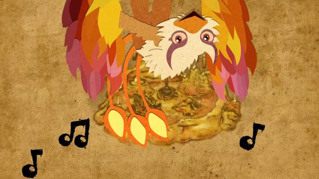 My Singing Monsters - Our Seventh Anniversary (Official Trailer) смотреть онлайн