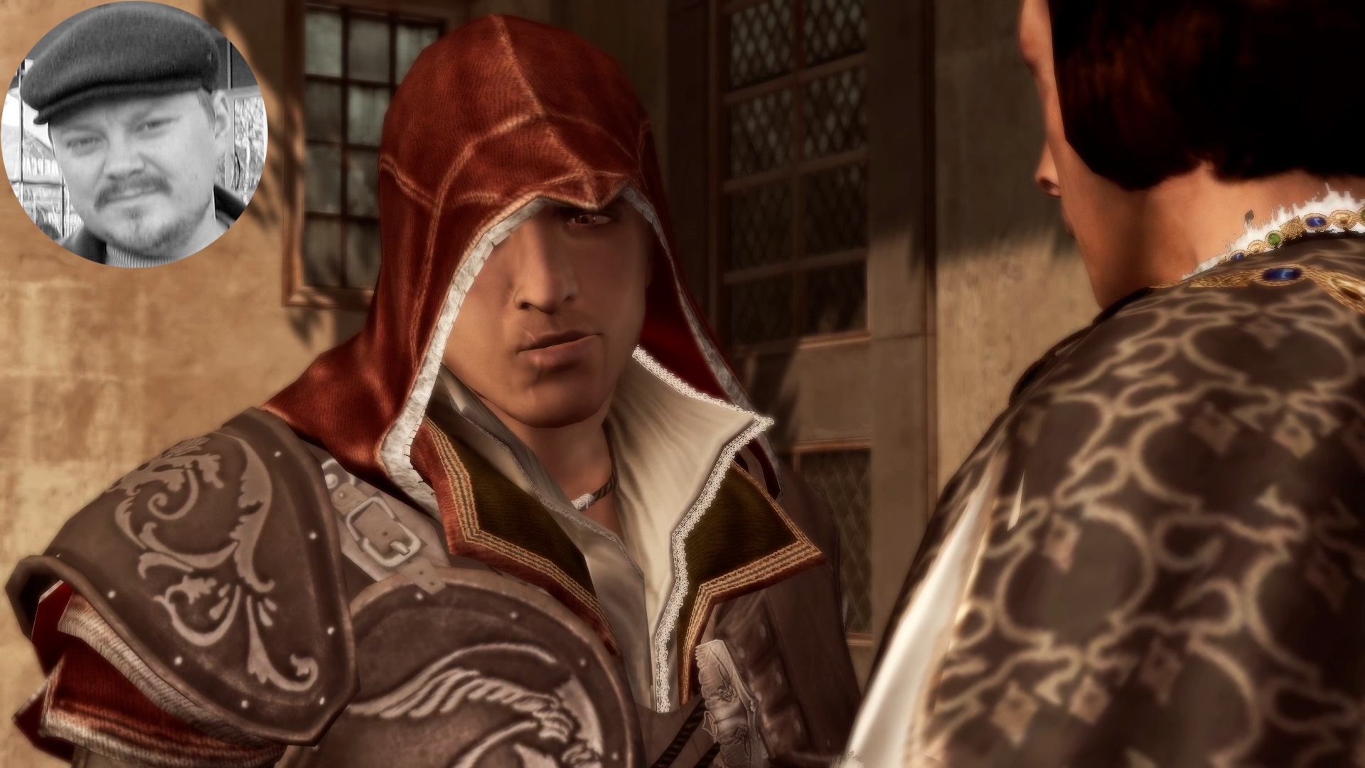 Assassins Creed 2 #19. Каникулы в Романье