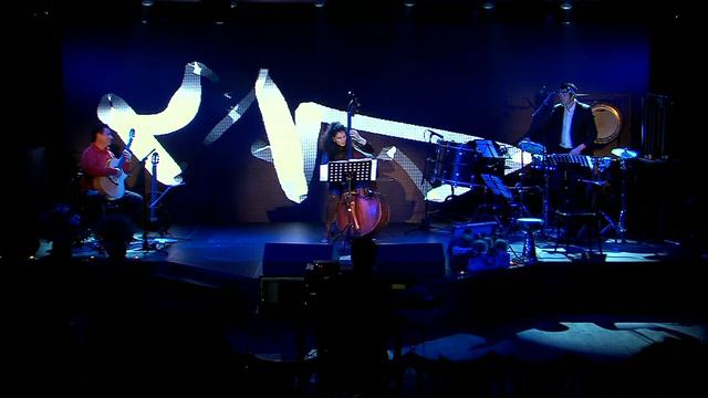 Duo ConCordis / David Hildebrand / « Arild Trio » by Ejnar Kanding смотреть онлайн