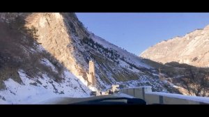 Дагестан. Страна гор.