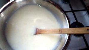 #домашняя_сгущенка_из_козьего_молока