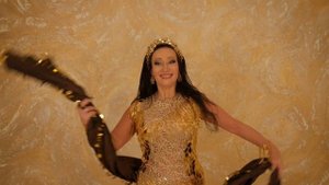 Natalie Becker 2019. Mouza Iskandarani. Choreography & DESIGN BY BECKER.
