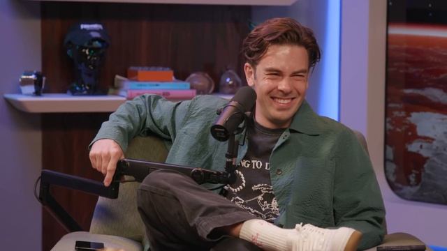 Noel’s Italian Wedding | TMG - Episode 262 смотреть онлайн