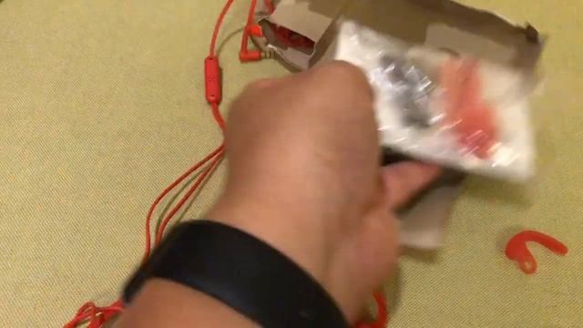 Unboxing | Sony MDR-XB510AS смотреть онлайн