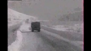 Уральские вездеходы. Грузовые автомобили Урал. Редкие машины.