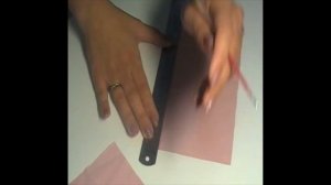 обработка рукавов из фатина