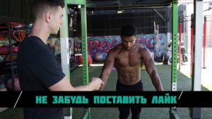 КАЛИСТЕНИКА для Начинающих. (ЛУЧШИЙ СПОСОБ НАЧАТЬ)