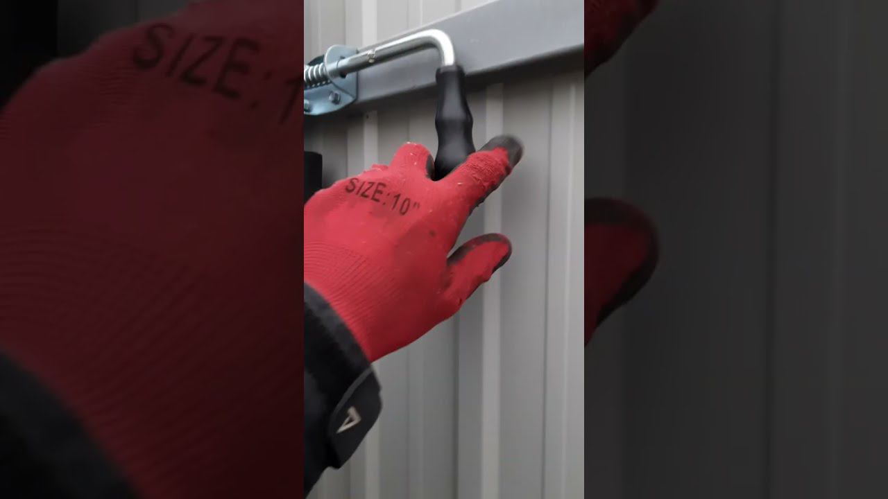 Откатные ворота.(авито) смотреть онлайн