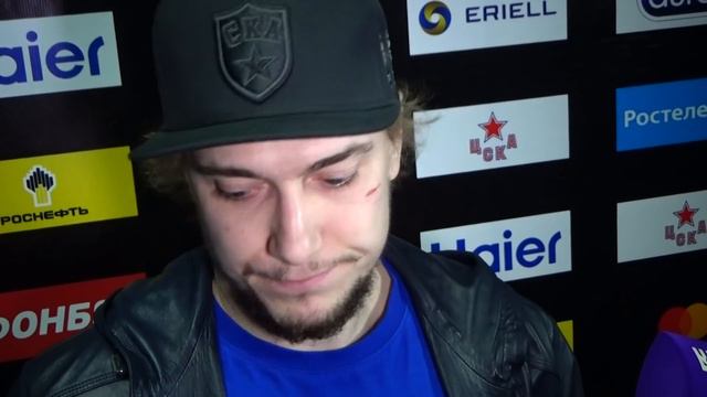 Сергей Плотников: Проиграть ЦСКА в финале сегодня не стыдно смотреть онлайн