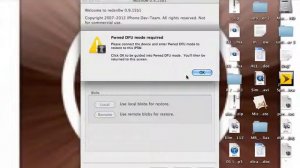 how to restore to ios 5.1.1 with out shsh blobs