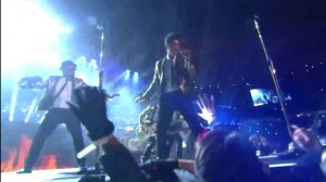 Bruno Mars & Red Hot Chili Peppers - Halftime Show (Live @ Super Bowl 2014) DL HD