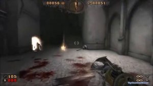 Painkiller: Redemption Full game playthrough/walkthrough