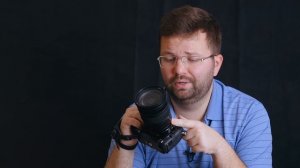 Nikon 24-70mm f/2.8S - ТВОЯ зарплата за ПОЛГОДА!