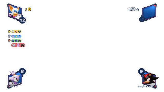 Team Sonic Racing Glitch?? смотреть онлайн