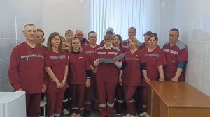 Обращение СМП Президенту России Владимиру Владимировичу Путину - Петиция Кировская область