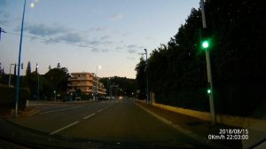 France Cote D'Azure Drive. Nice(Airport) - Cap Roux/Лазурный берег Аэропорт Ниццы-Кап Ру