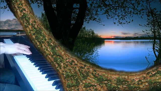 Chi Mai (Ennio Morricone) piano cover смотреть онлайн