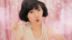 Mayu Watanabe - Synchro Tokimeki
