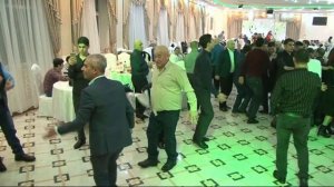 Курдская свадьба/ Зиядин & Елена/ Кома Дияр/ Кома Лори.часть 3