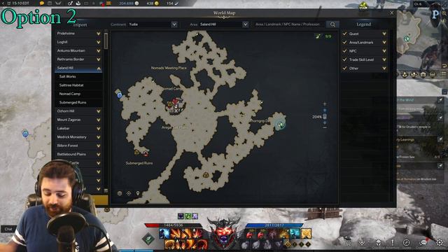 Lost Ark - Yudia Collectibles: BEST FARM Locations смотреть онлайн