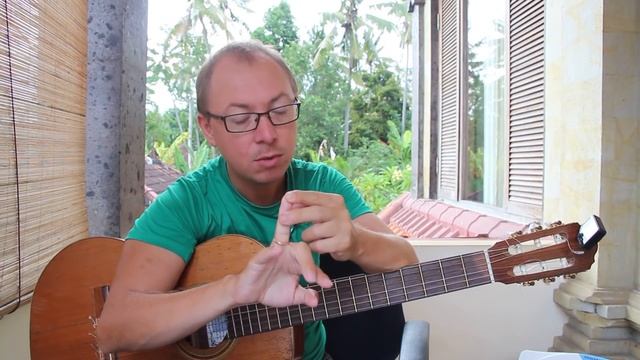 Как очень быстро научиться играть на гитаре? | Александр Фефелов смотреть онлайн