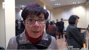 Очарование поэзии Марины Киракосян-Мосесовой