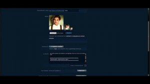 КАК КРАСИВО ОФОРМИТЬ СТИМ ПРОФИЛЬ С 10 УРОВНЯ
