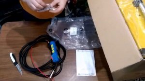 START ALUWELD 200 MIG PULSE .Сварка алюминия . Как варить алюминий Welding aluminum. How to cook al