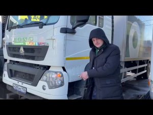 Стартовал Автопробег X5 Москва-Владивосток, посвященный открытию в регионе наших магазинов!