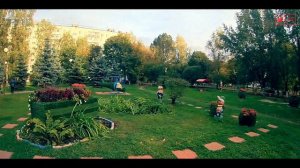 г.Балашиха мкр.Павлино/Березовая роща