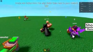 Roblox DON,T PRESS THE BUTTON