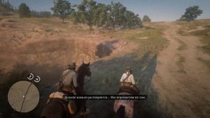 93 Честный труд 🥇 Золотая медаль Прохождение Red Dead Redemption 2